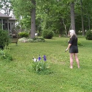 Meet your Posher, Sandy